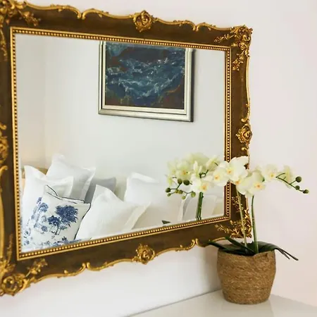 New & Luxury Tony 스플리트