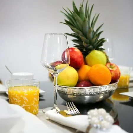 New & Luxury Tony Split