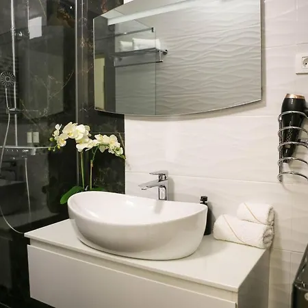 New & Luxury Tony * 스플리트