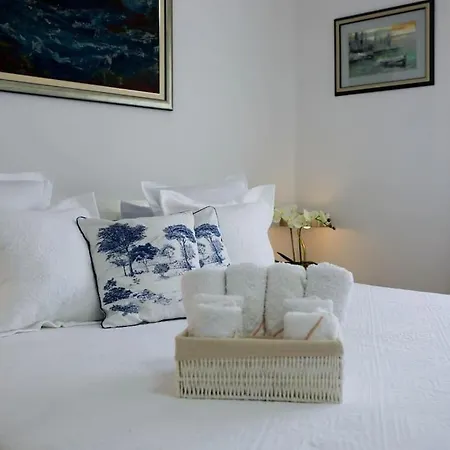 New & Luxury Tony Apartament *