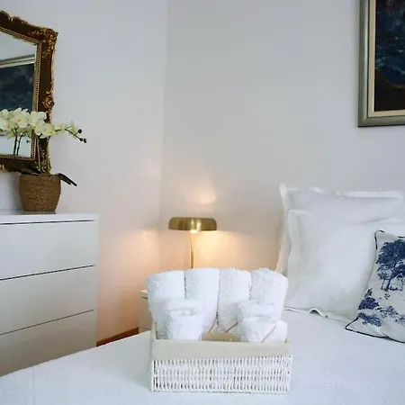 New & Luxury Tony Apartament Split